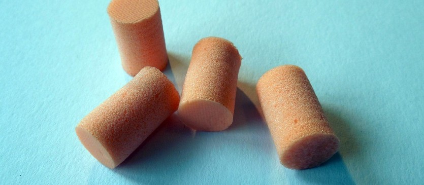 Earplugs