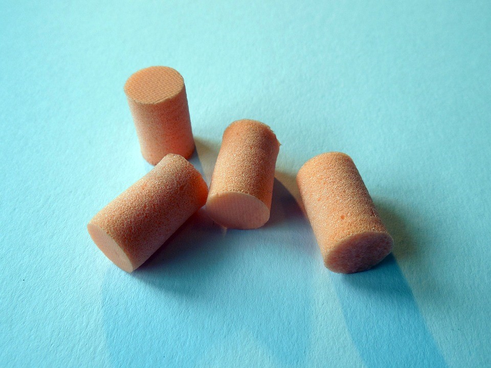 Earplugs